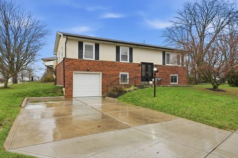 Tiny photo for 2840 Manola Drive, Columbus, OH 43209 (MLS # 225045324)