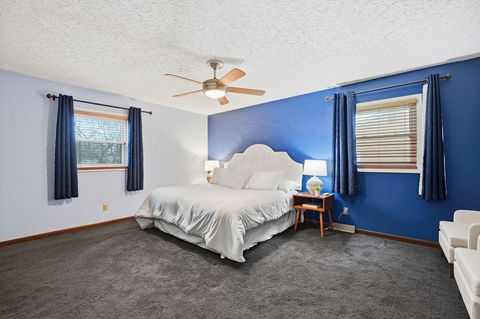 Tiny photo for 2840 Manola Drive, Columbus, OH 43209 (MLS # 225045324)