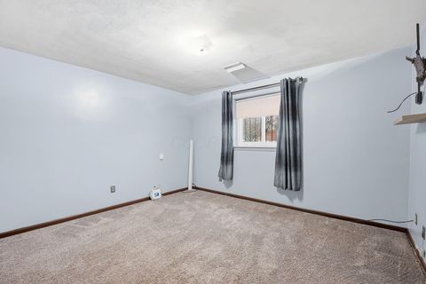 Tiny photo for 2840 Manola Drive, Columbus, OH 43209 (MLS # 225045324)