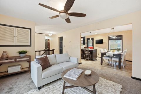 Tiny photo for 2840 Manola Drive, Columbus, OH 43209 (MLS # 225045324)