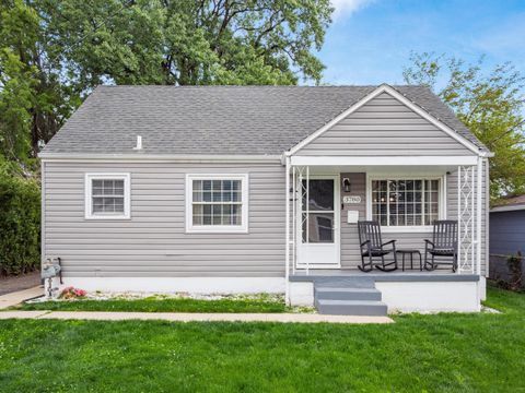 Homes For Sale - 3780 Doney Street<br/> Franklin County, Whitehall, OH 43213