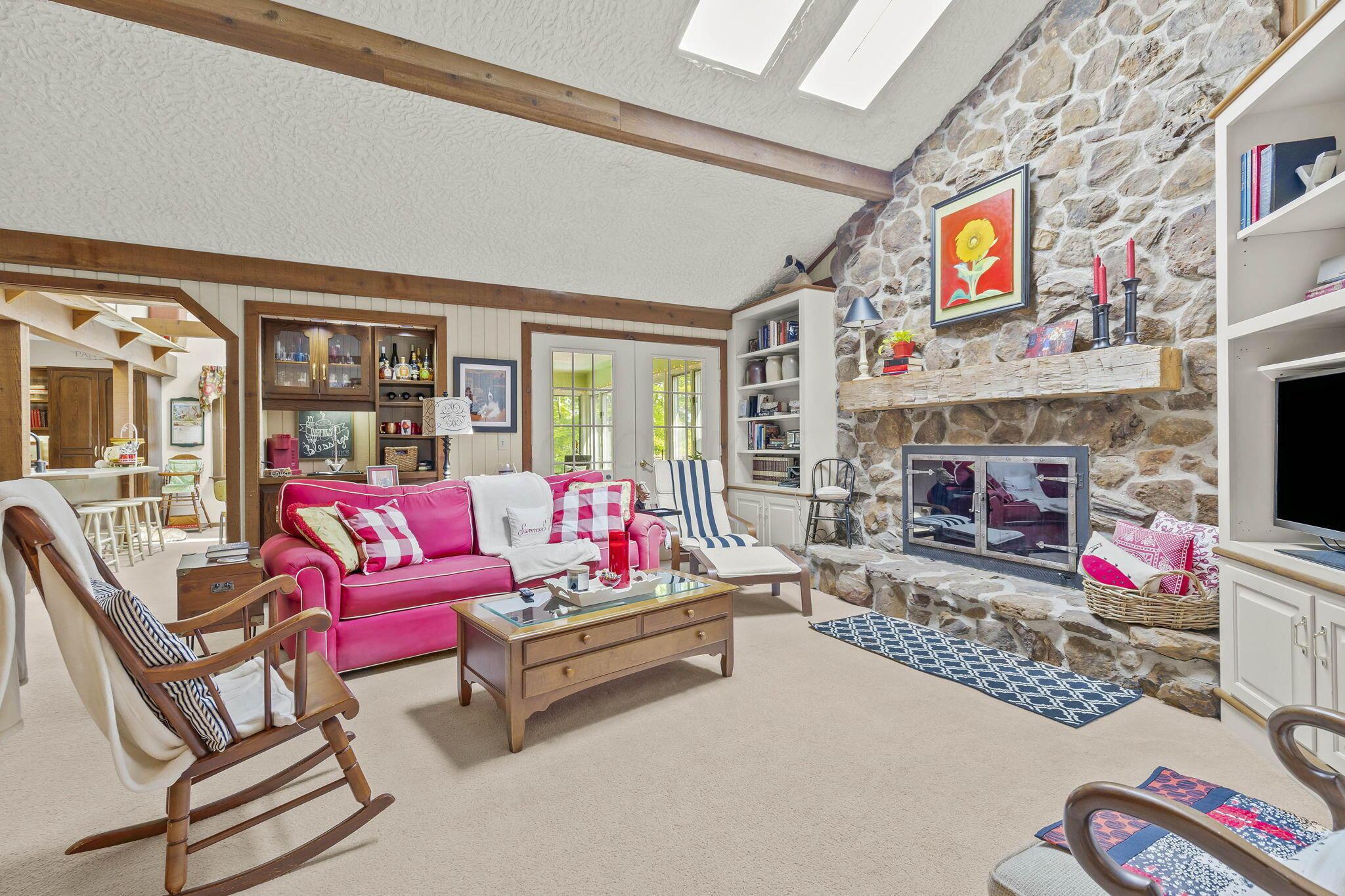 3351 Muskie Drive, Mansfield, Ohio image 21