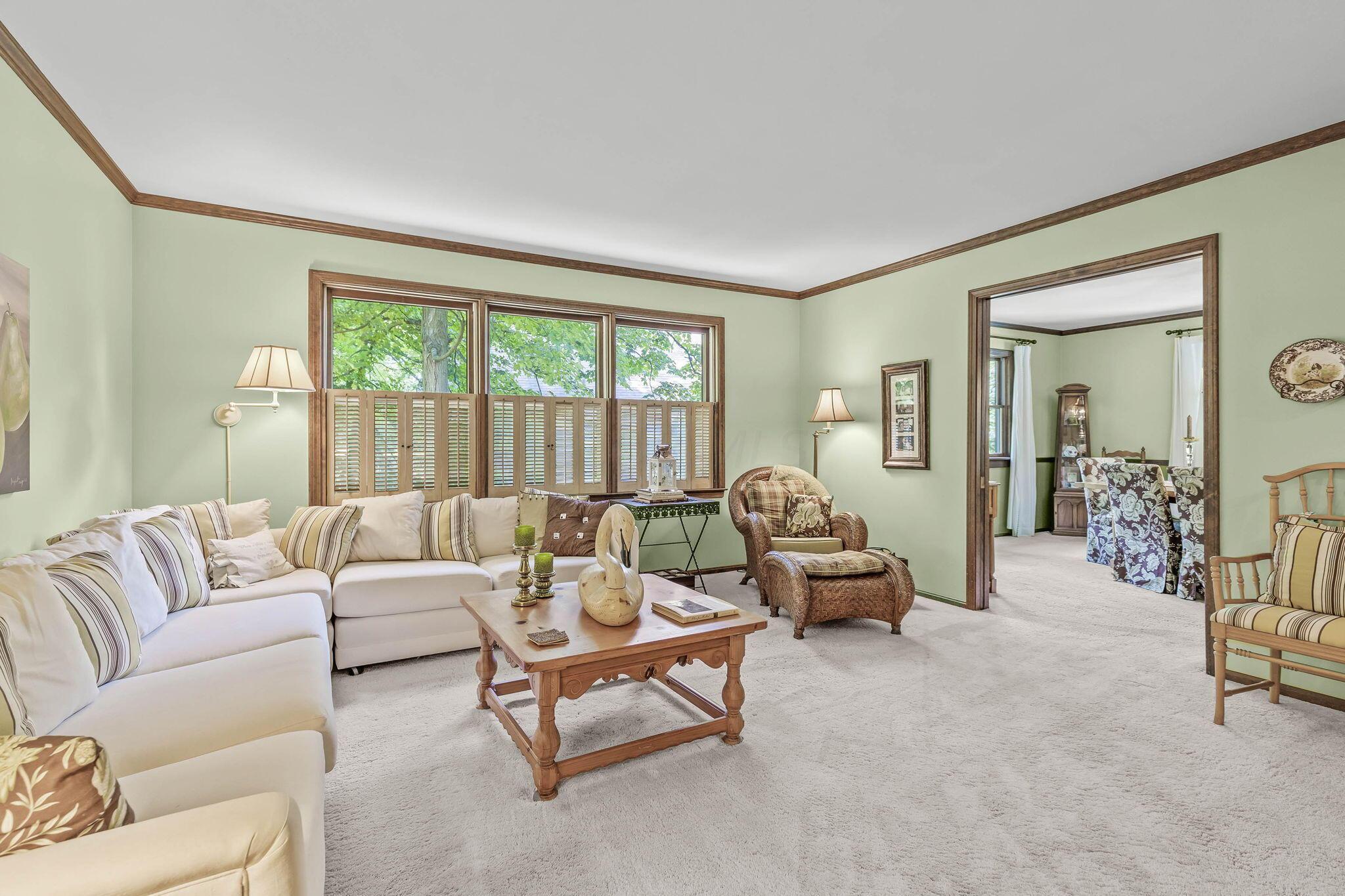 3351 Muskie Drive, Mansfield, Ohio image 11