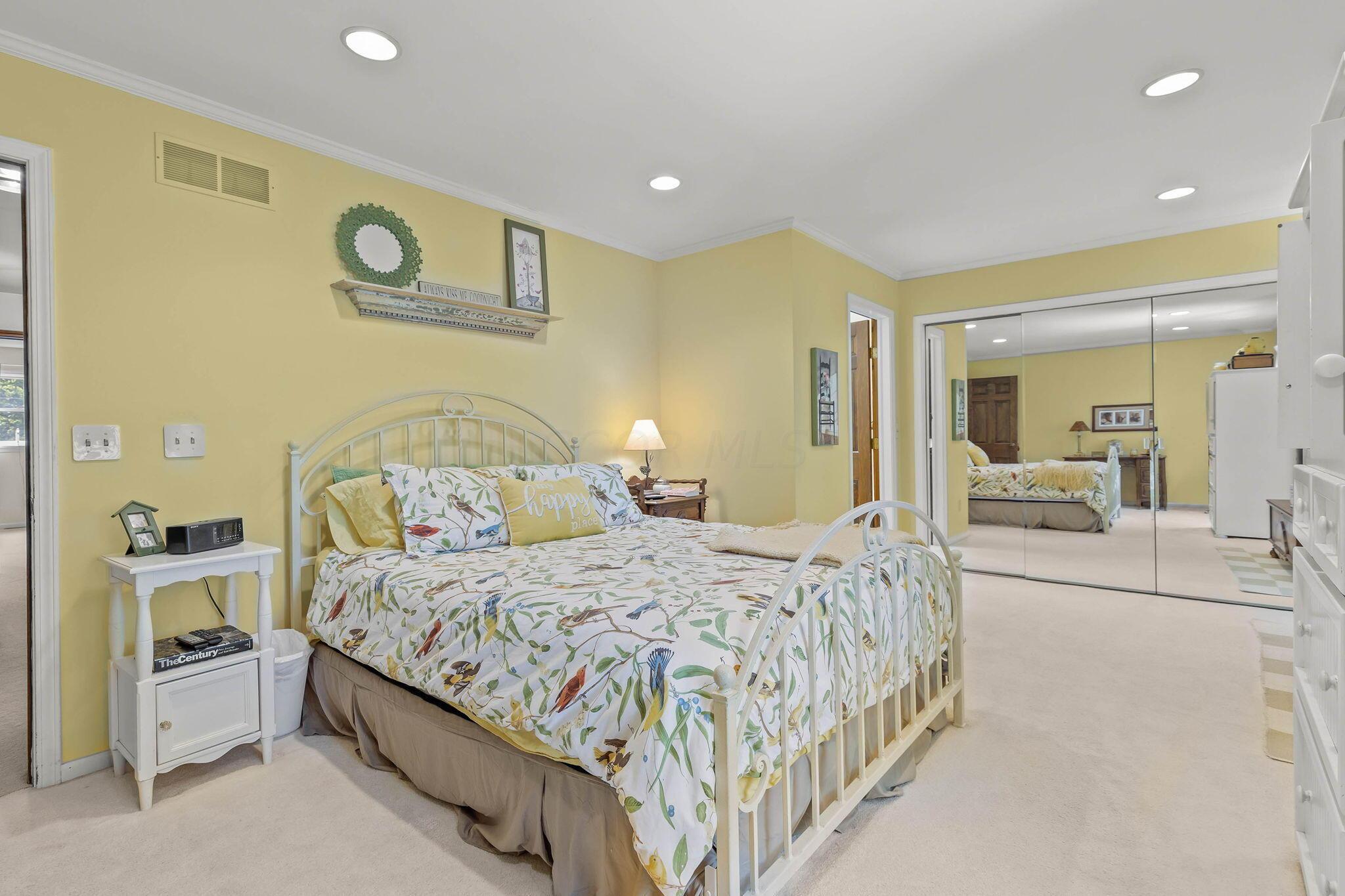 3351 Muskie Drive, Mansfield, Ohio image 28