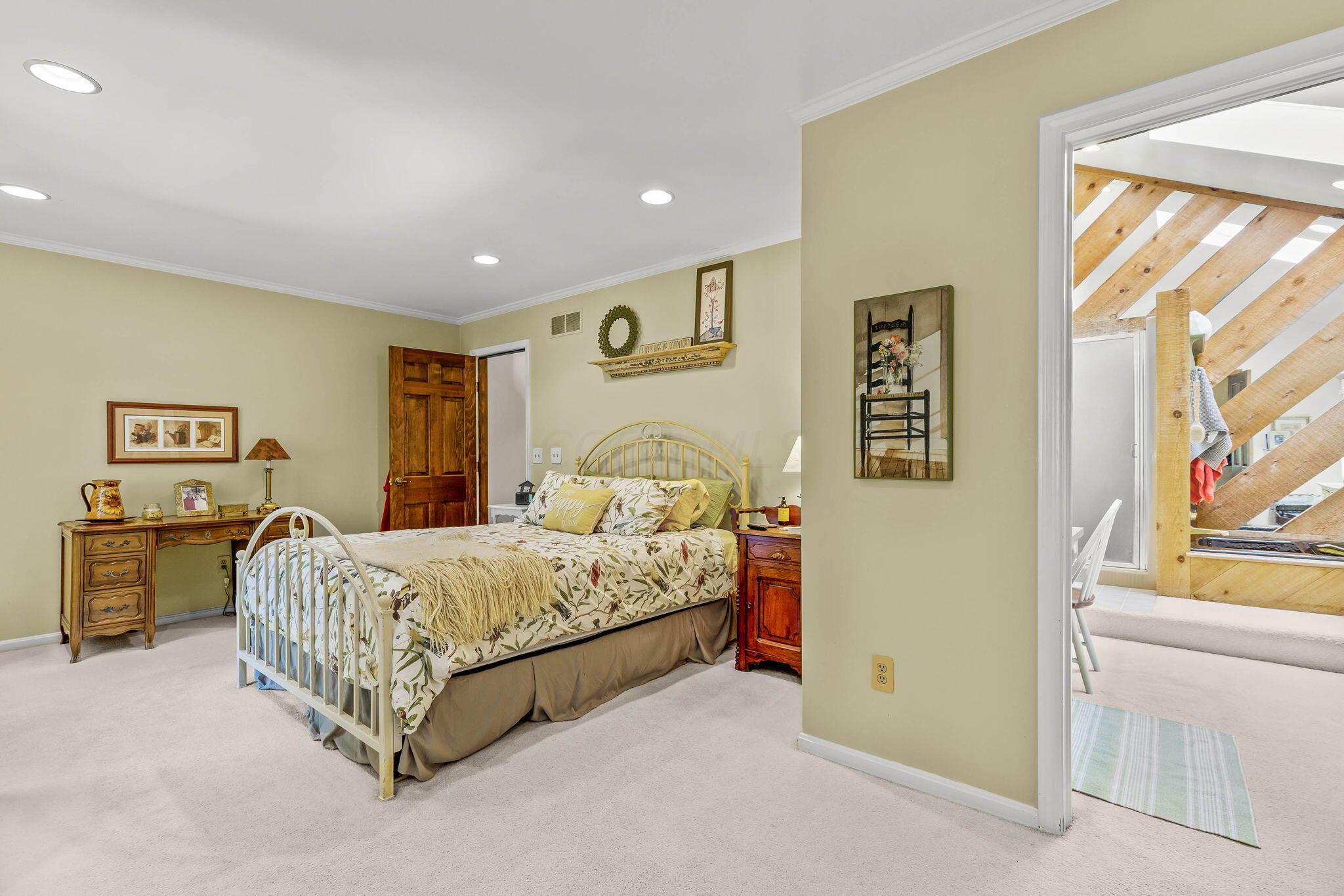 3351 Muskie Drive, Mansfield, Ohio image 29