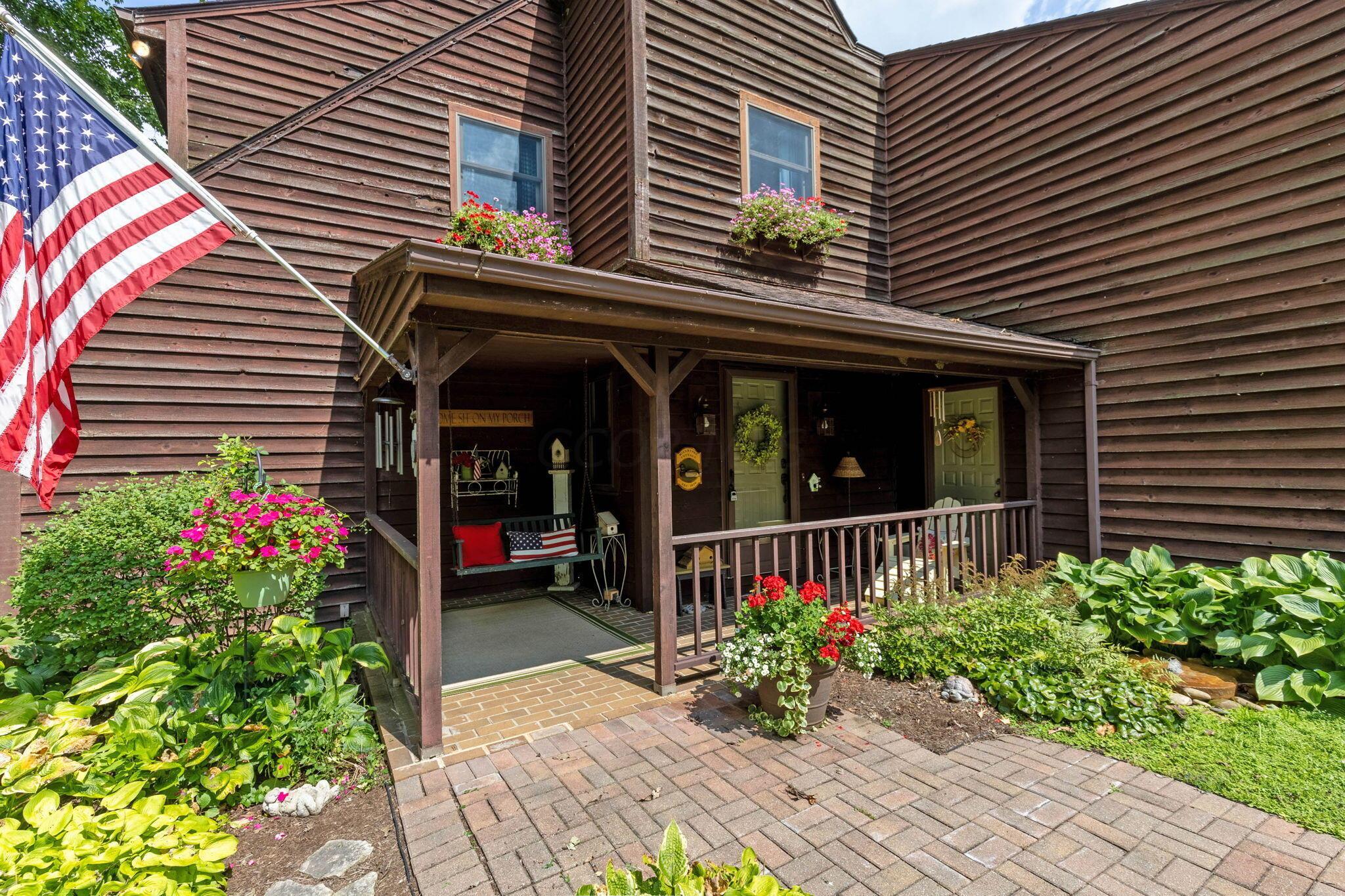 3351 Muskie Drive, Mansfield, Ohio image 6