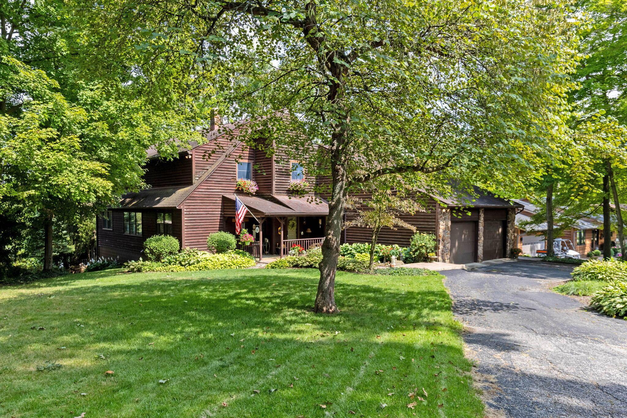 3351 Muskie Drive, Mansfield, Ohio image 4
