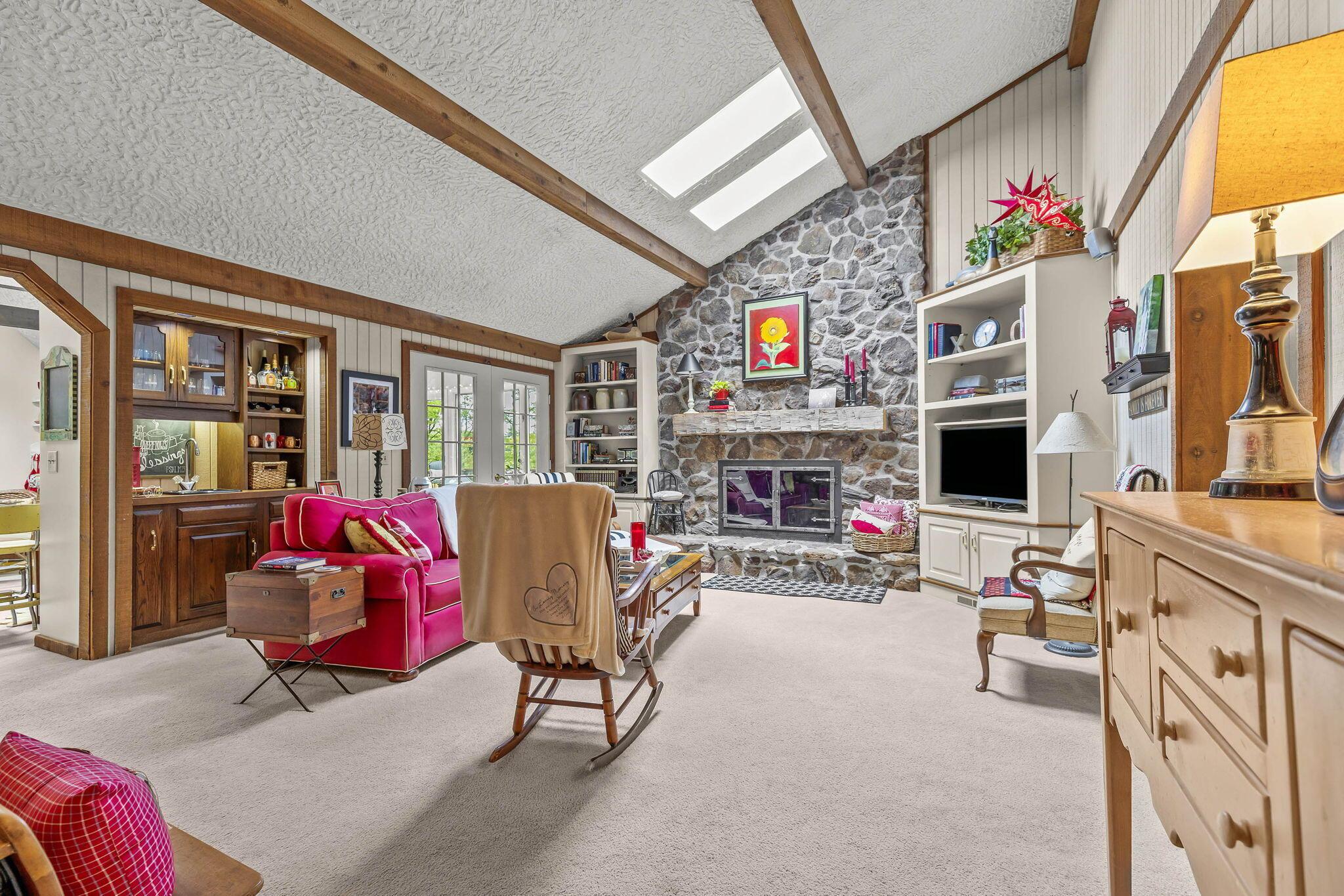 3351 Muskie Drive, Mansfield, Ohio image 20