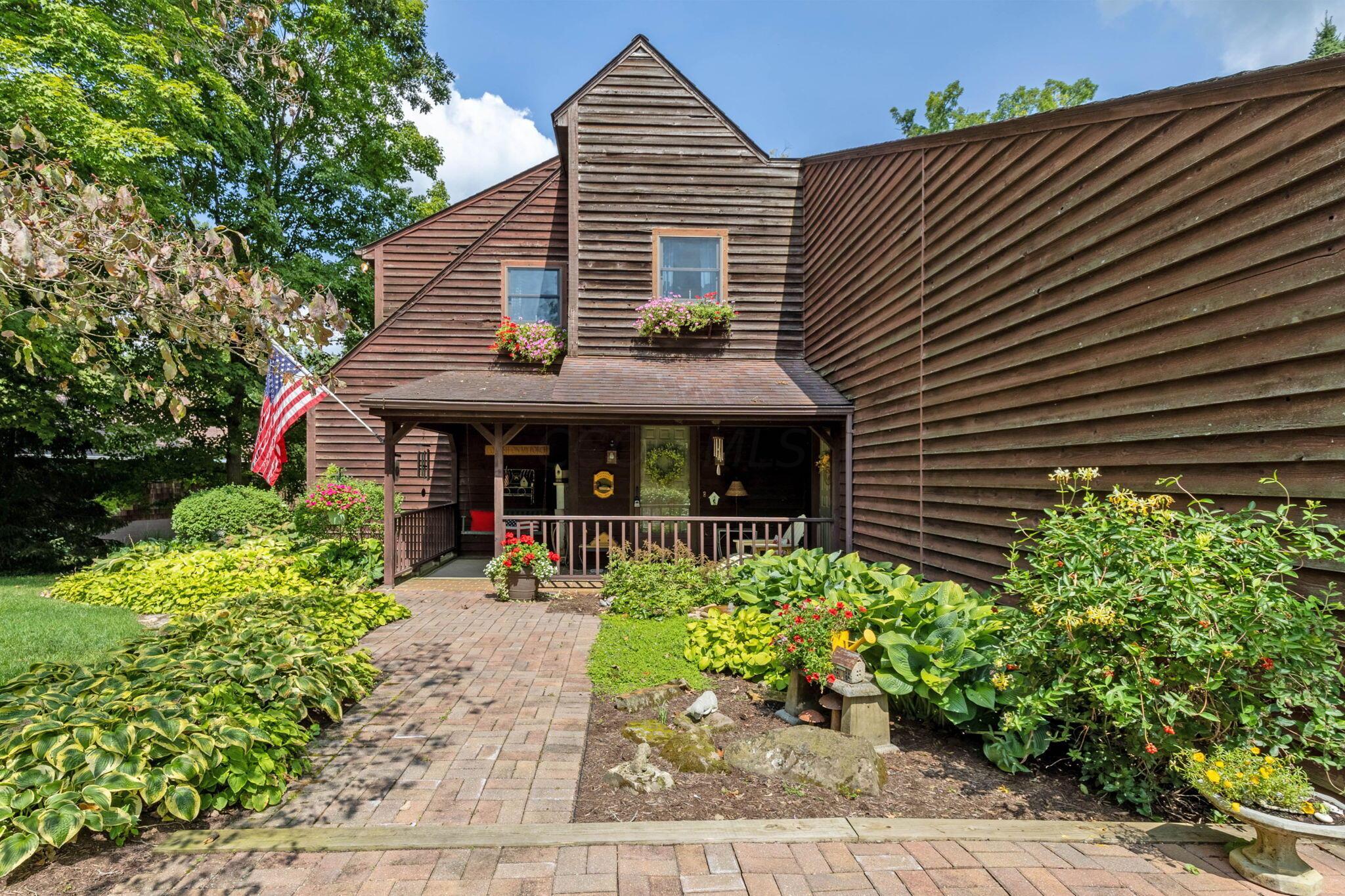 3351 Muskie Drive, Mansfield, Ohio image 5