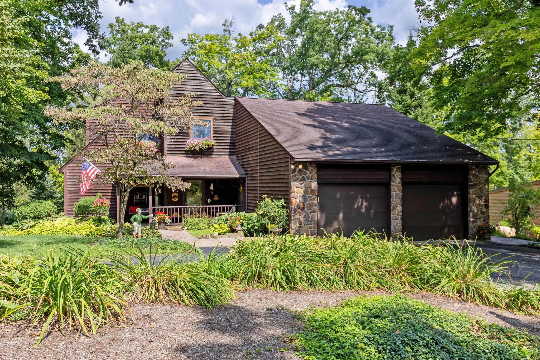 3351 Muskie Drive, Mansfield, Ohio image 3