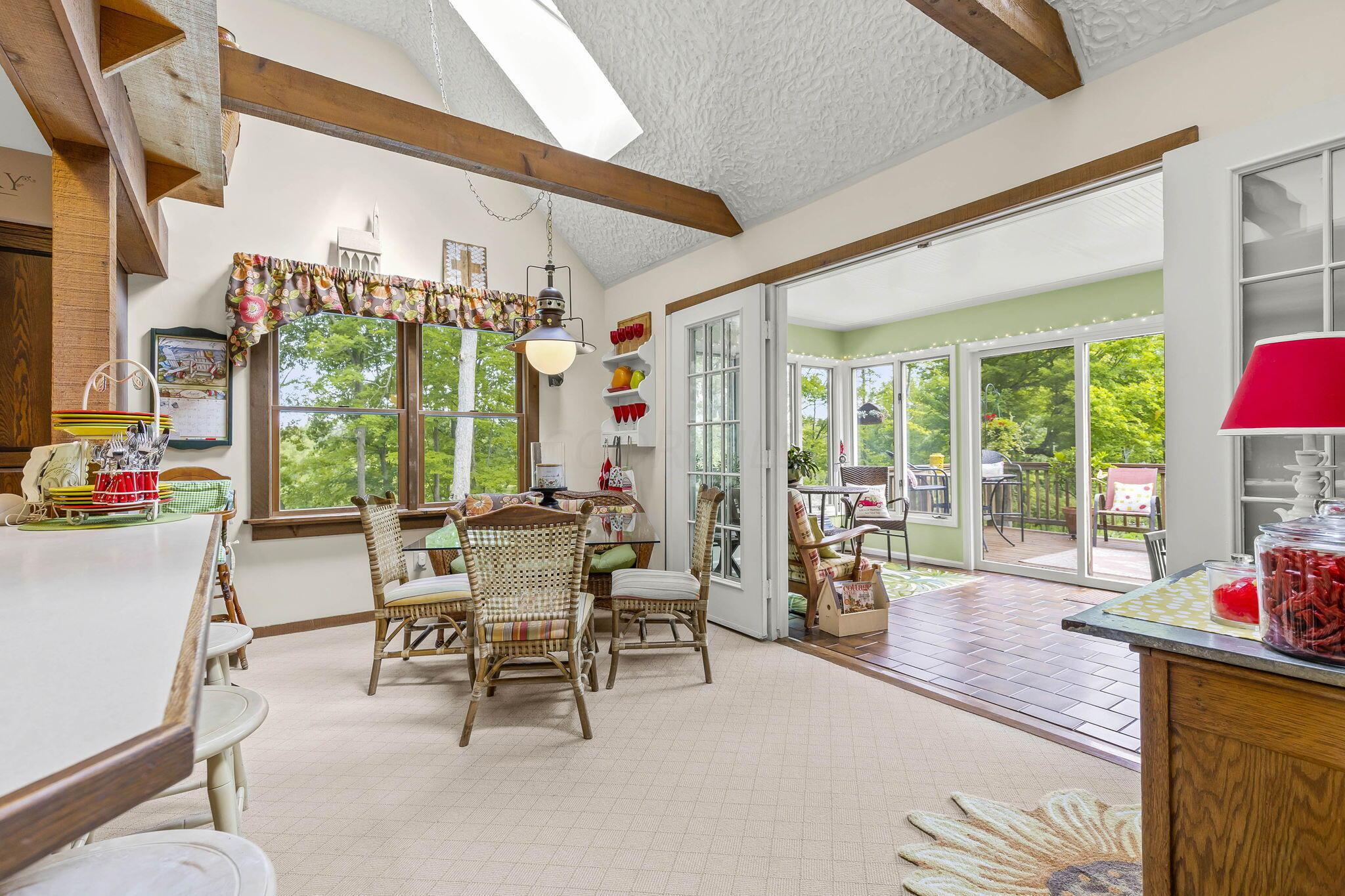 3351 Muskie Drive, Mansfield, Ohio image 24