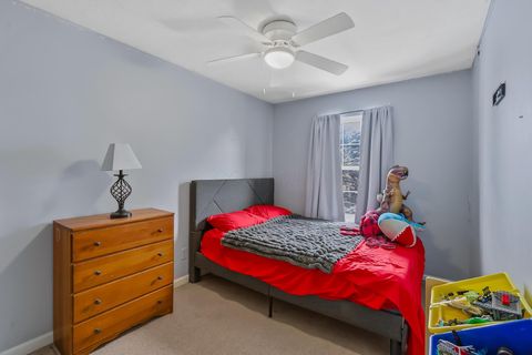 Tiny photo for 154 Lexington Boulevard, Delaware, OH 43015 (MLS # 225044735)