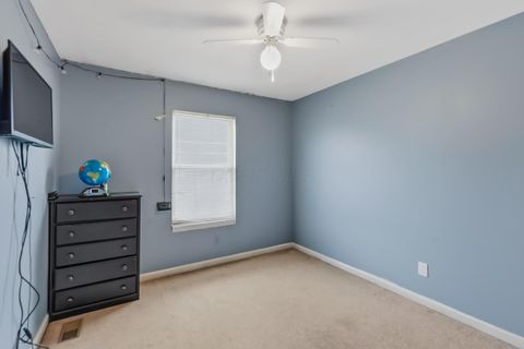 Tiny photo for 154 Lexington Boulevard, Delaware, OH 43015 (MLS # 225044735)