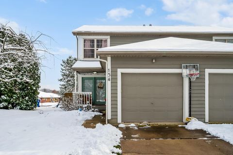 Tiny photo for 154 Lexington Boulevard, Delaware, OH 43015 (MLS # 225044735)