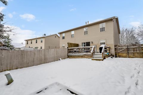 Tiny photo for 154 Lexington Boulevard, Delaware, OH 43015 (MLS # 225044735)