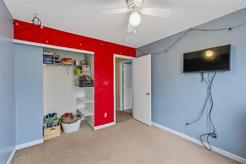 Tiny photo for 154 Lexington Boulevard, Delaware, OH 43015 (MLS # 225044735)