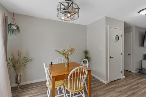 Tiny photo for 154 Lexington Boulevard, Delaware, OH 43015 (MLS # 225044735)