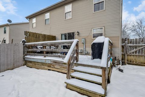 Tiny photo for 154 Lexington Boulevard, Delaware, OH 43015 (MLS # 225044735)