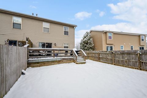 Tiny photo for 154 Lexington Boulevard, Delaware, OH 43015 (MLS # 225044735)