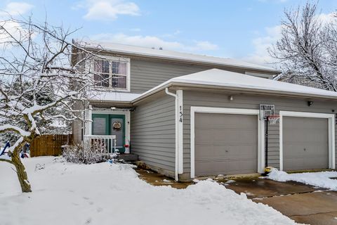 Tiny photo for 154 Lexington Boulevard, Delaware, OH 43015 (MLS # 225044735)