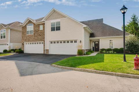 Photo of 5087 Dinard Way 104 #104, Columbus, OH 43221 (MLS # 226030635)