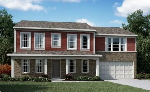 Photo of 12086 Starling Street, Plain City, OH 43064 (MLS # 226004855)