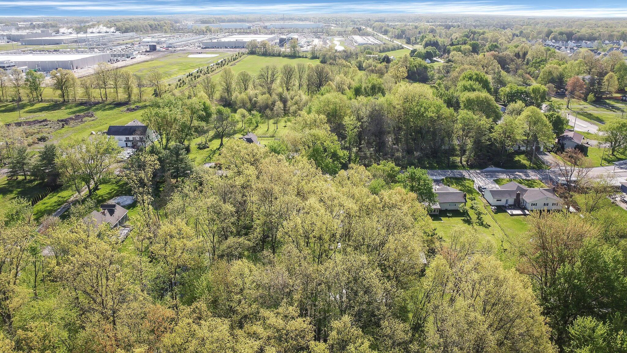 4905 Babbitt Road, New Albany, Ohio image 47
