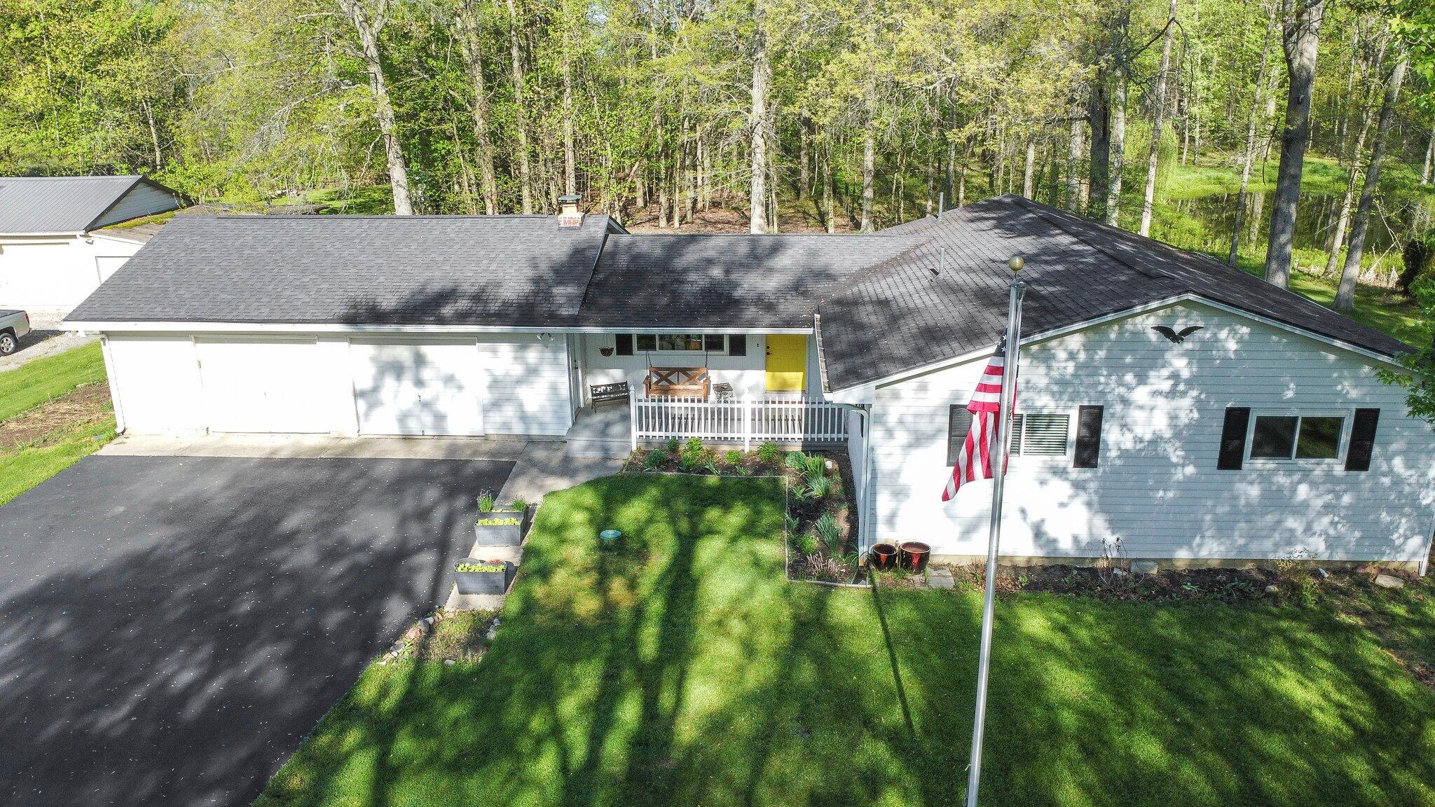 4905 Babbitt Road, New Albany, Ohio image 3