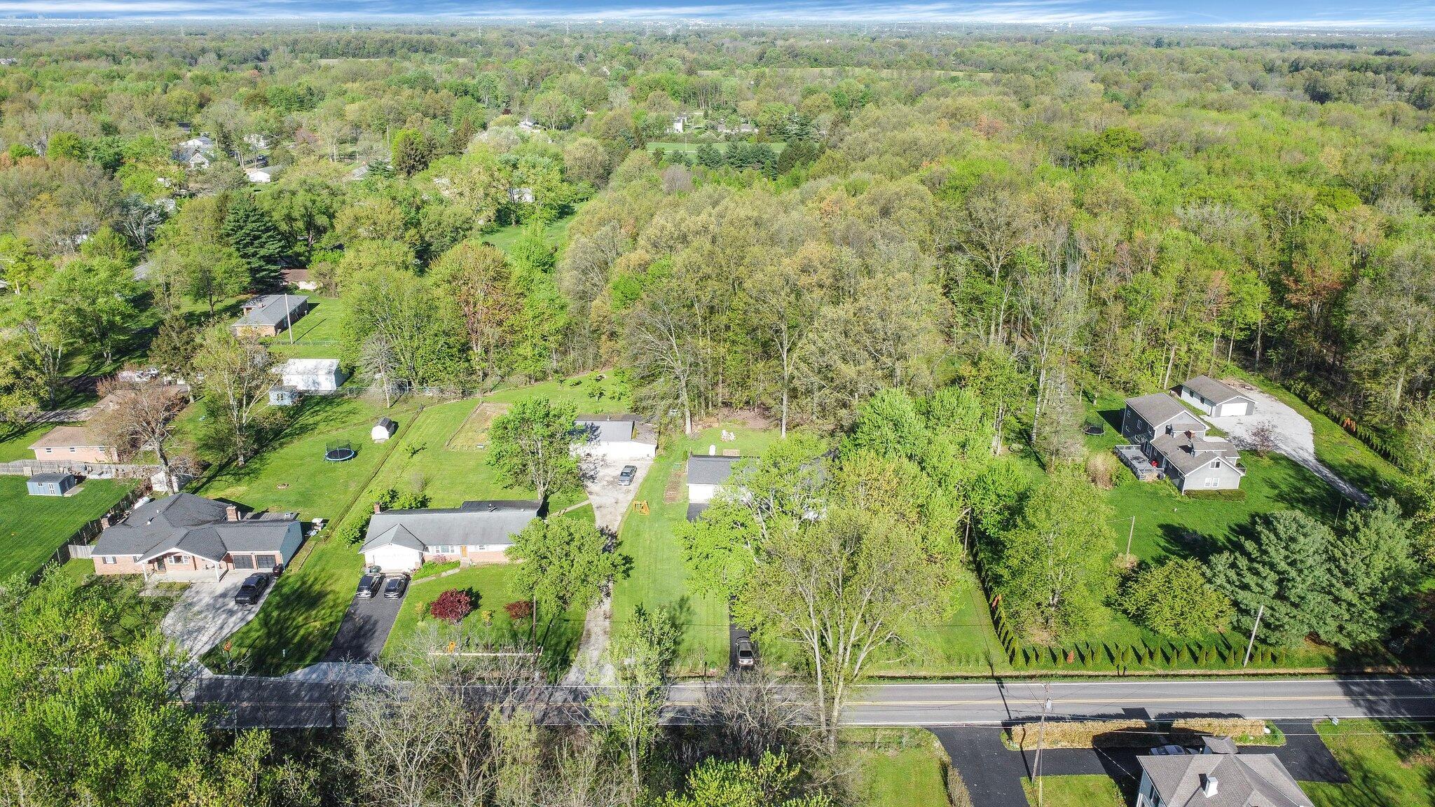4905 Babbitt Road, New Albany, Ohio image 49