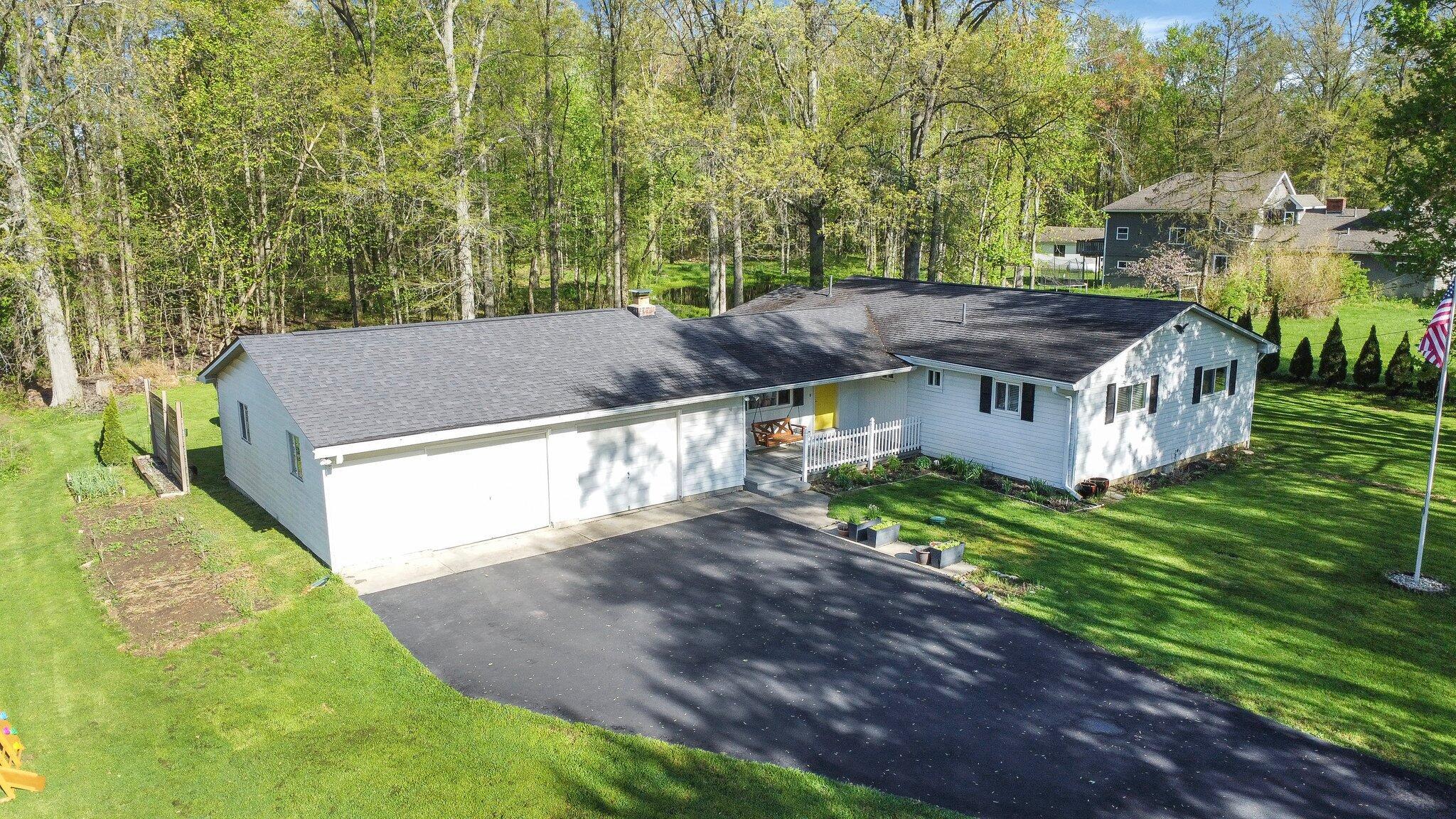 4905 Babbitt Road, New Albany, Ohio image 2