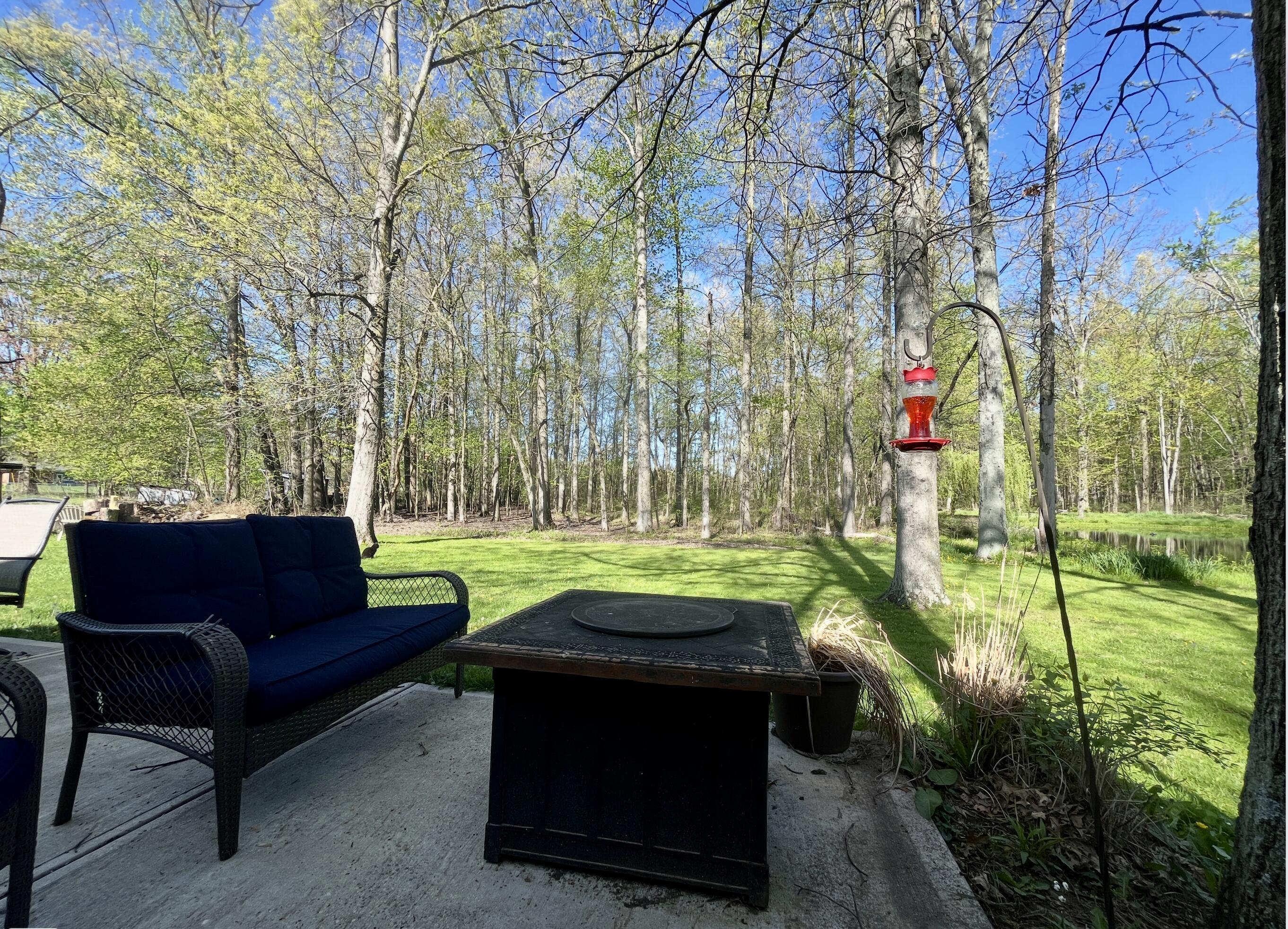 4905 Babbitt Road, New Albany, Ohio image 36