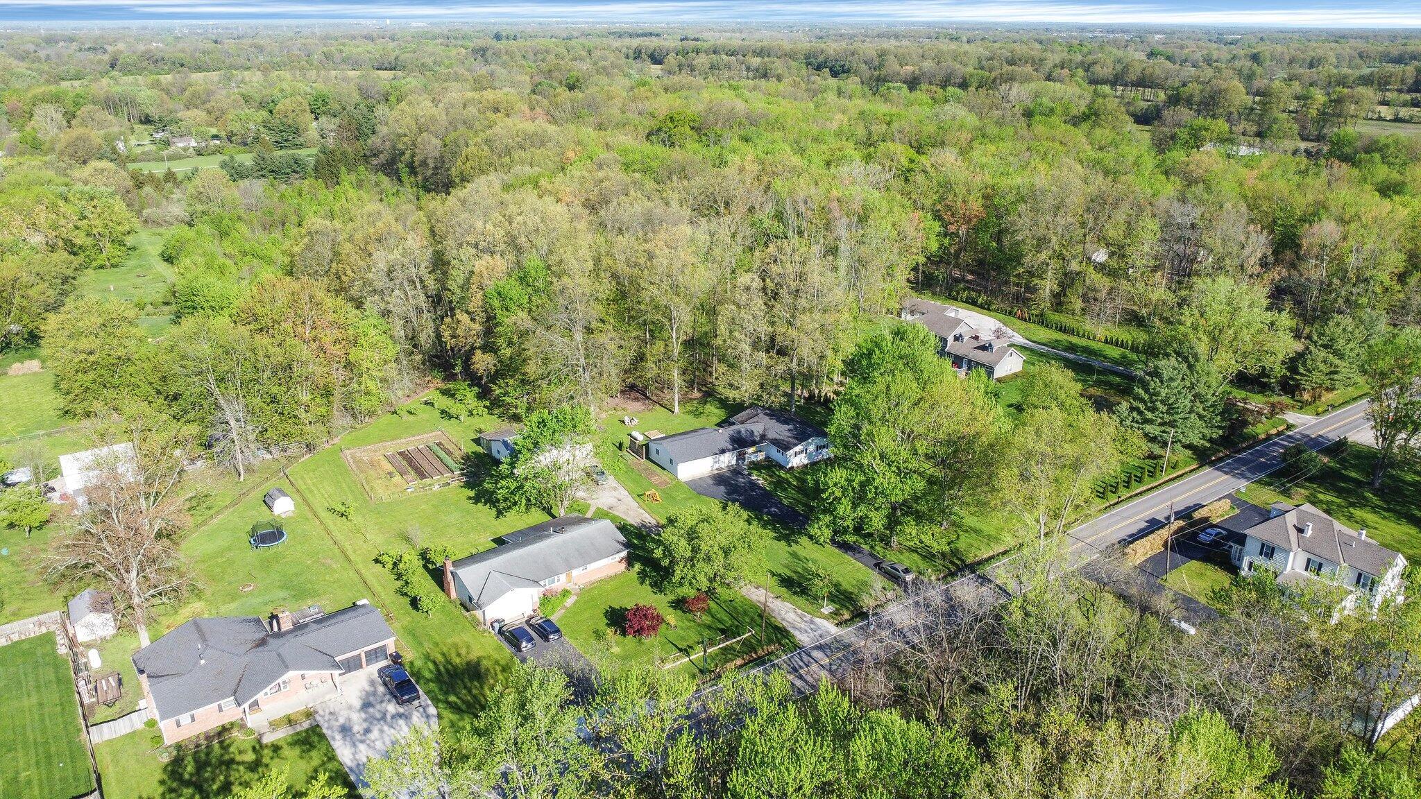 4905 Babbitt Road, New Albany, Ohio image 50