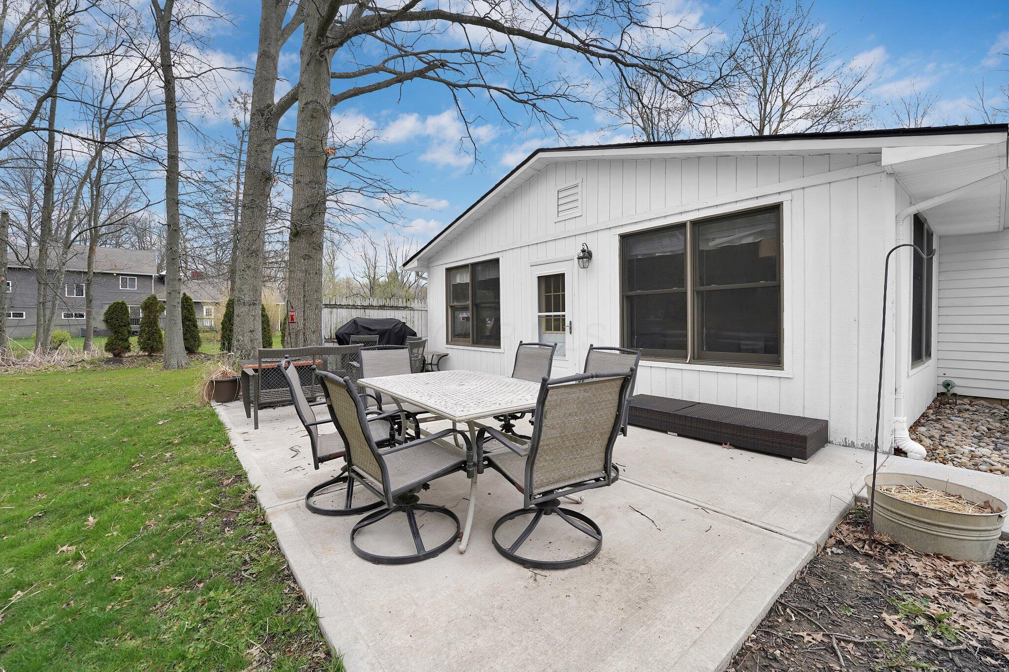 4905 Babbitt Road, New Albany, Ohio image 31