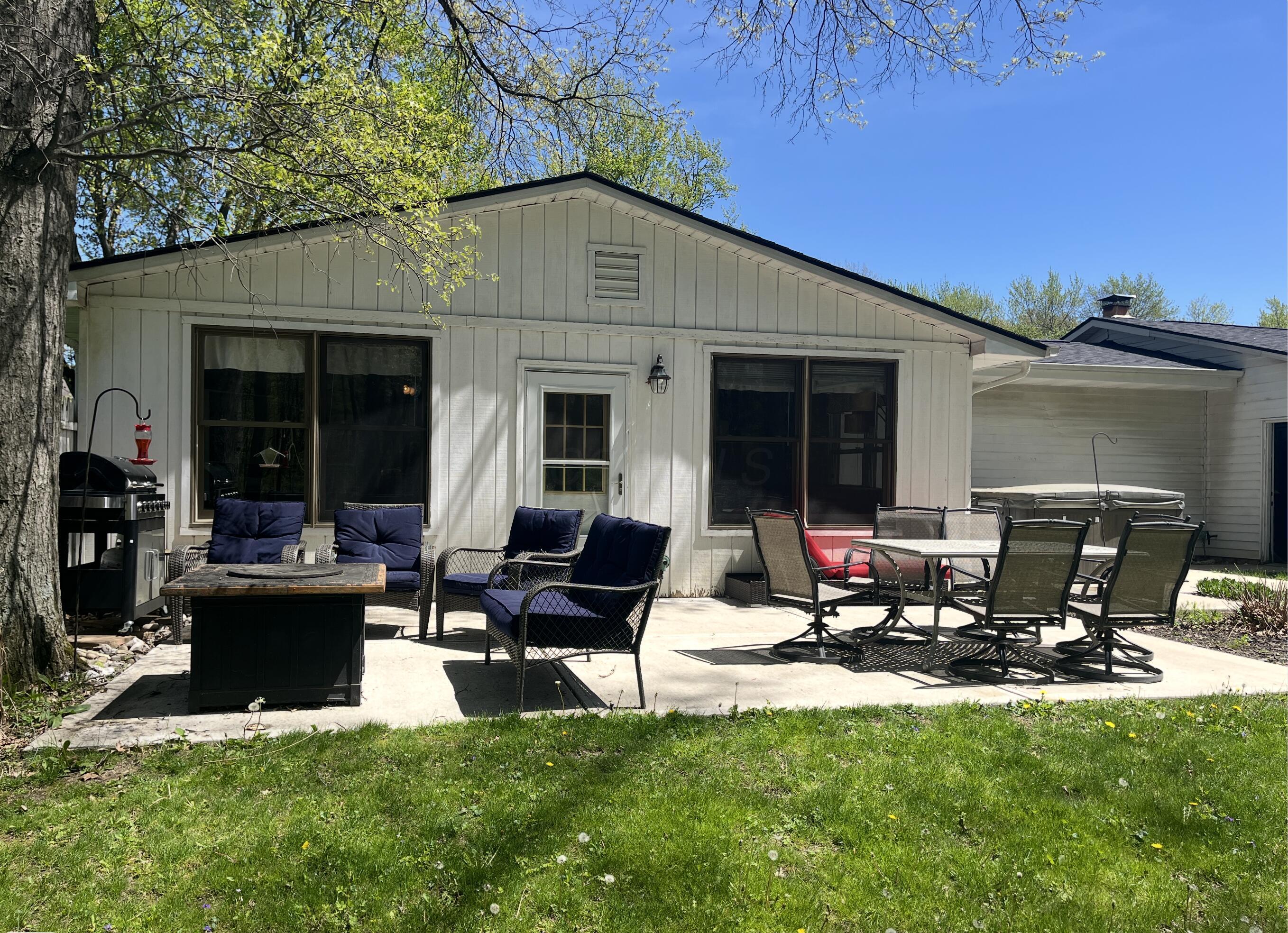 4905 Babbitt Road, New Albany, Ohio image 35
