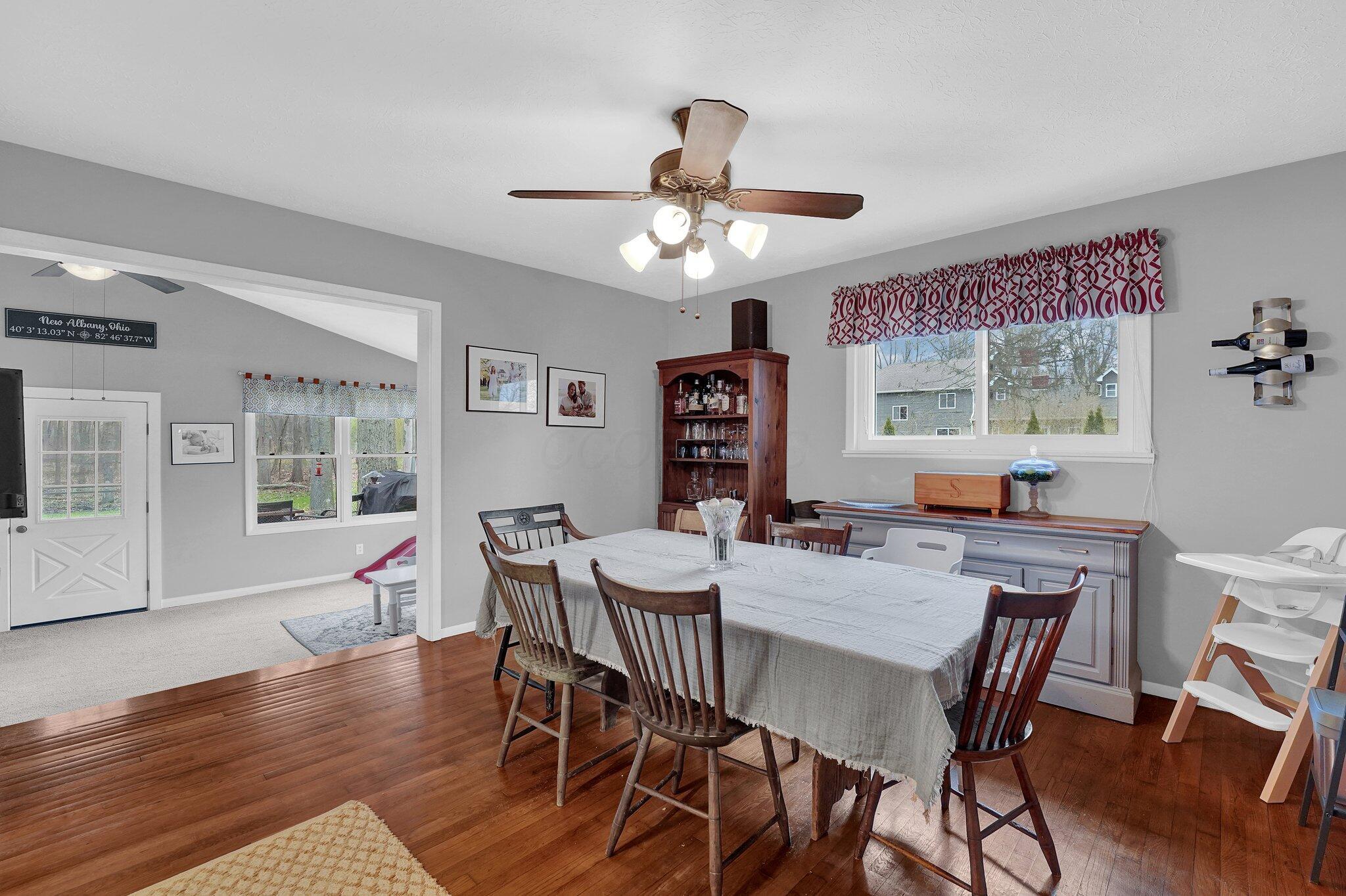 4905 Babbitt Road, New Albany, Ohio image 13
