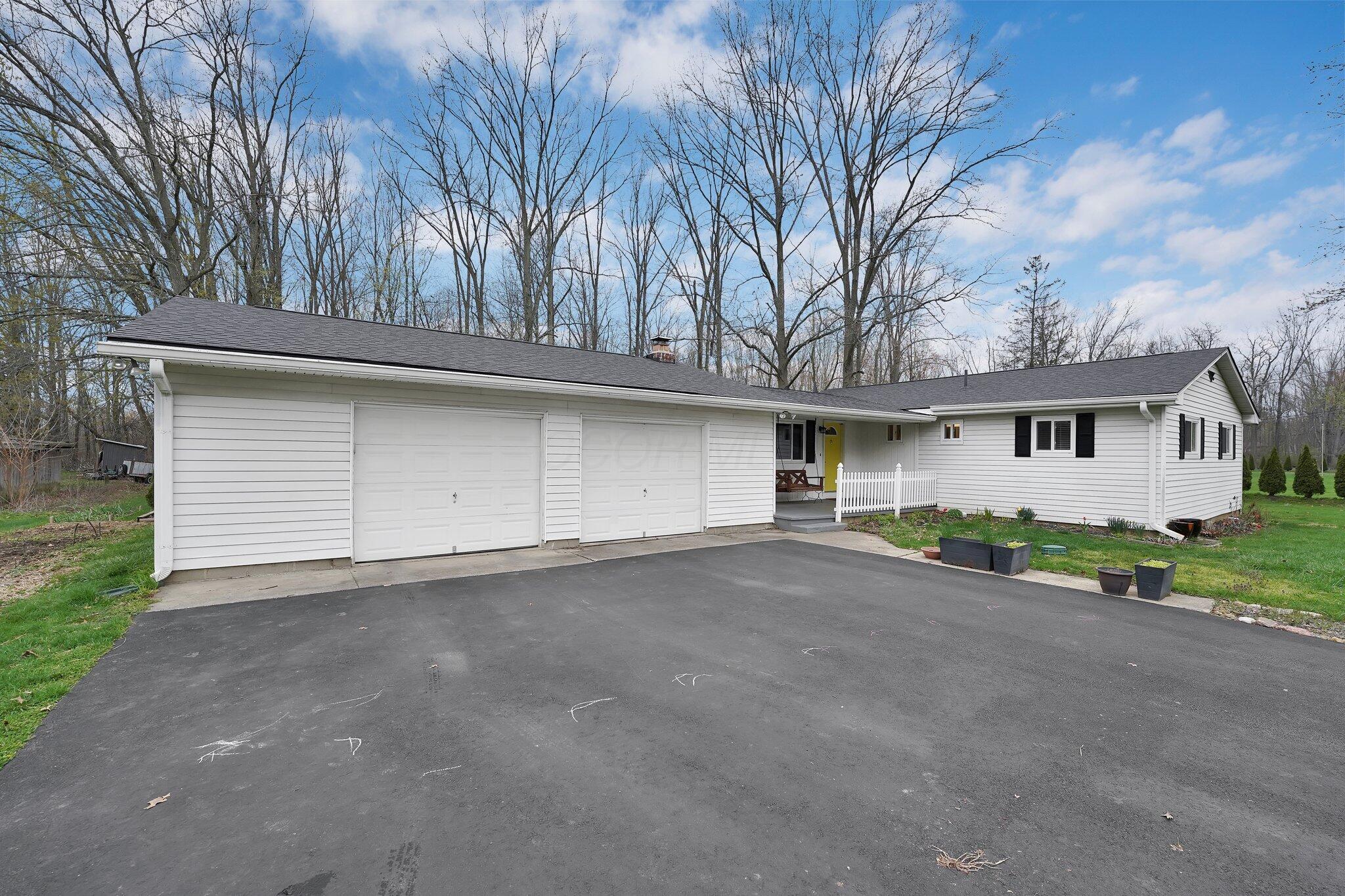4905 Babbitt Road, New Albany, Ohio image 3