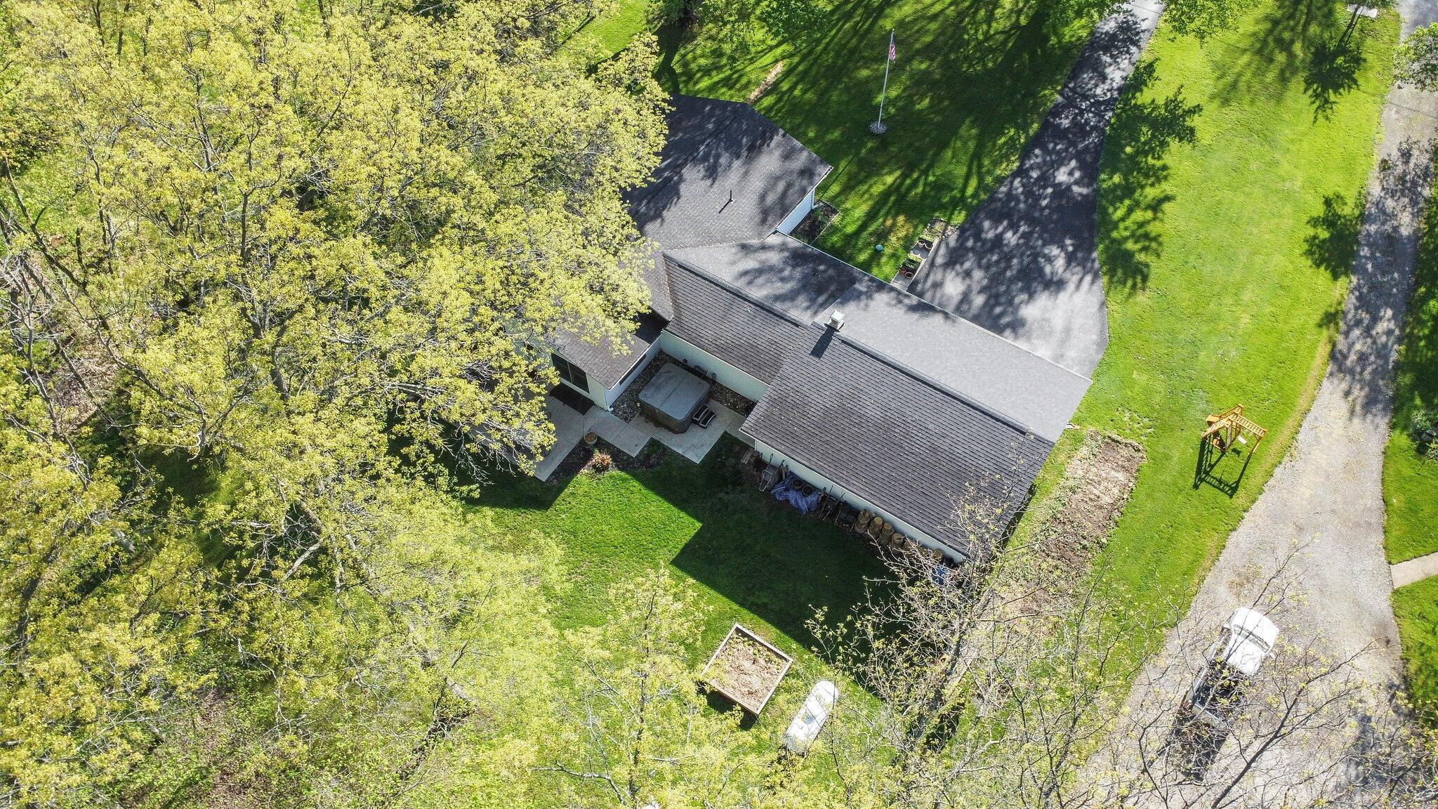 4905 Babbitt Road, New Albany, Ohio image 45