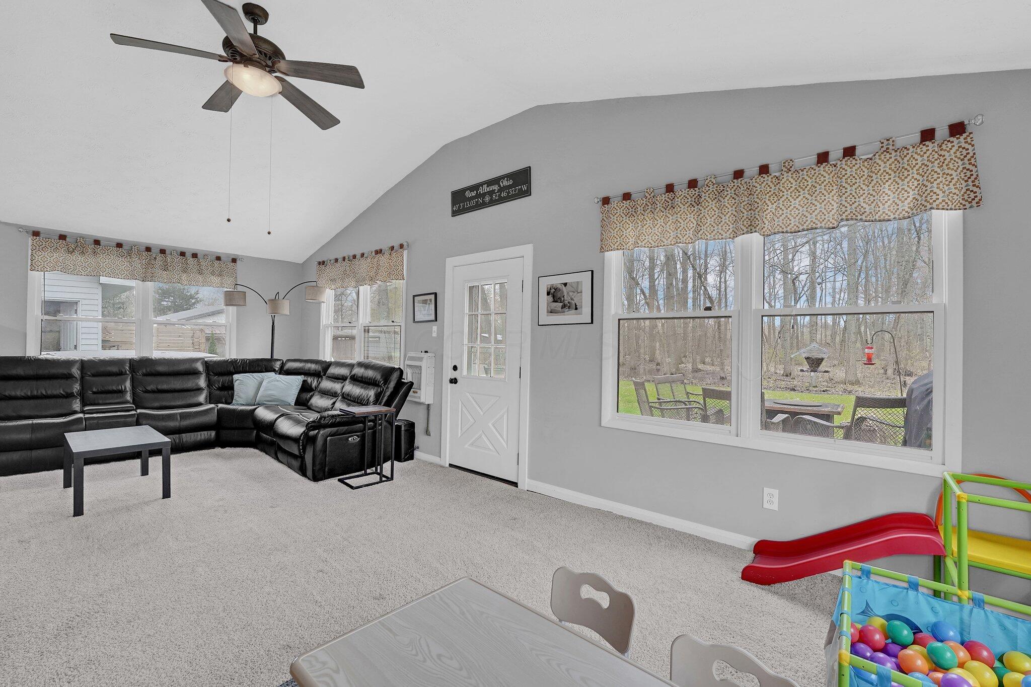 4905 Babbitt Road, New Albany, Ohio image 15