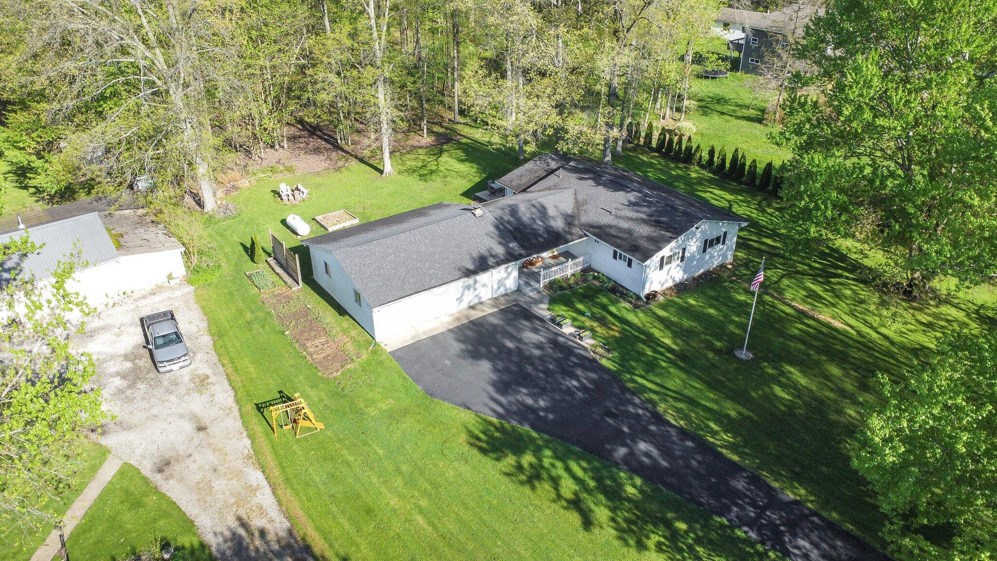 4905 Babbitt Road, New Albany, Ohio image 43