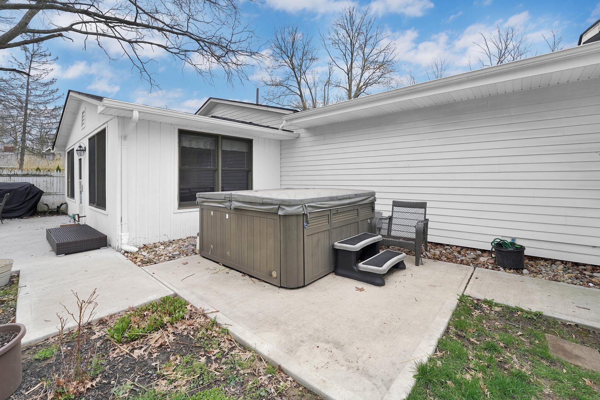 4905 Babbitt Road, New Albany, Ohio image 30