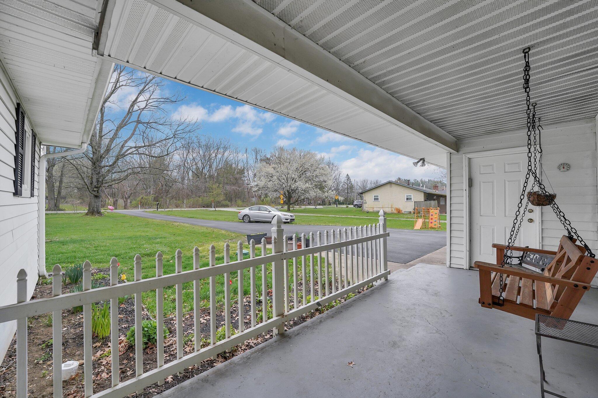 4905 Babbitt Road, New Albany, Ohio image 29