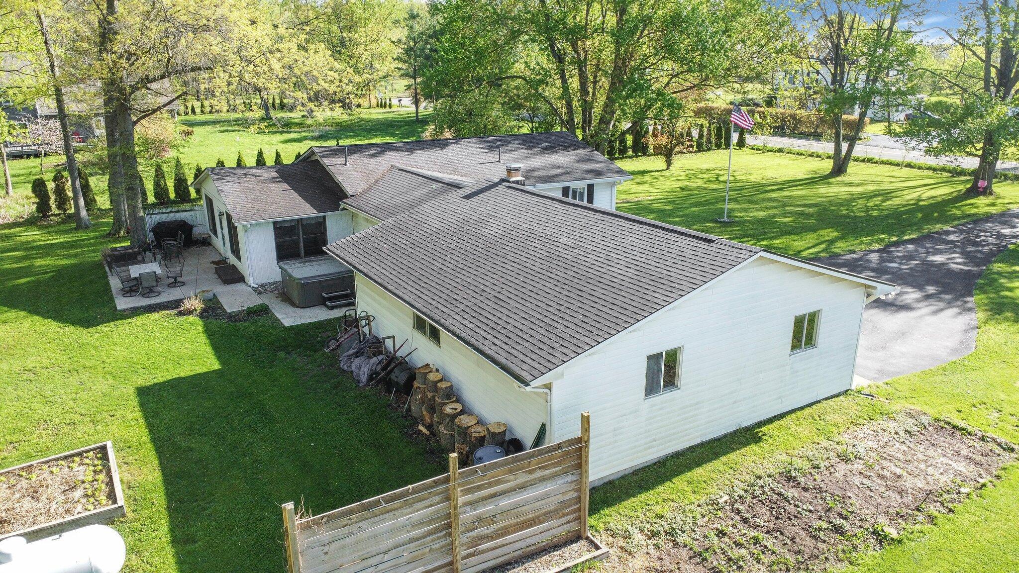 4905 Babbitt Road, New Albany, Ohio image 40