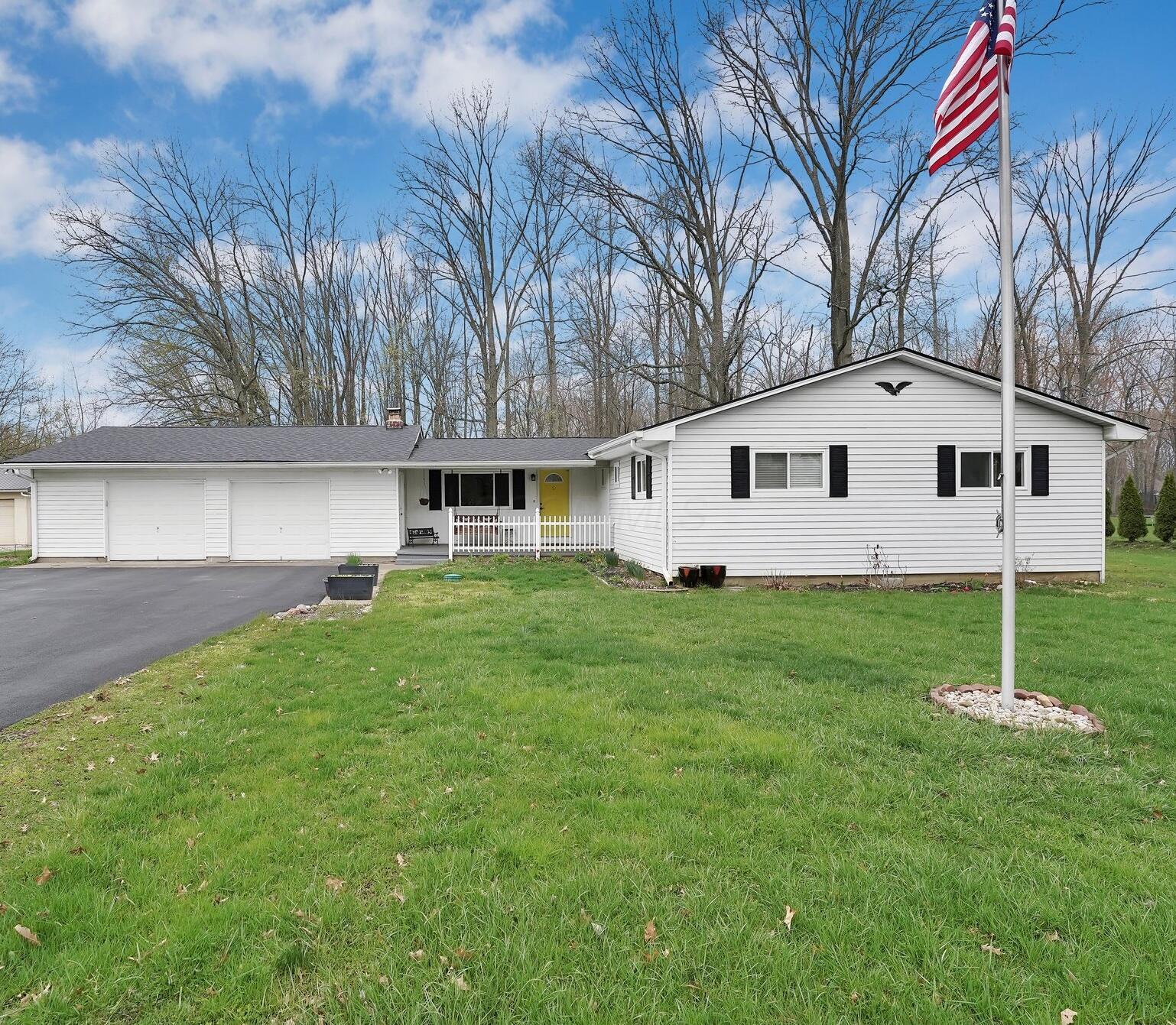 4905 Babbitt Road, New Albany, Ohio image 4