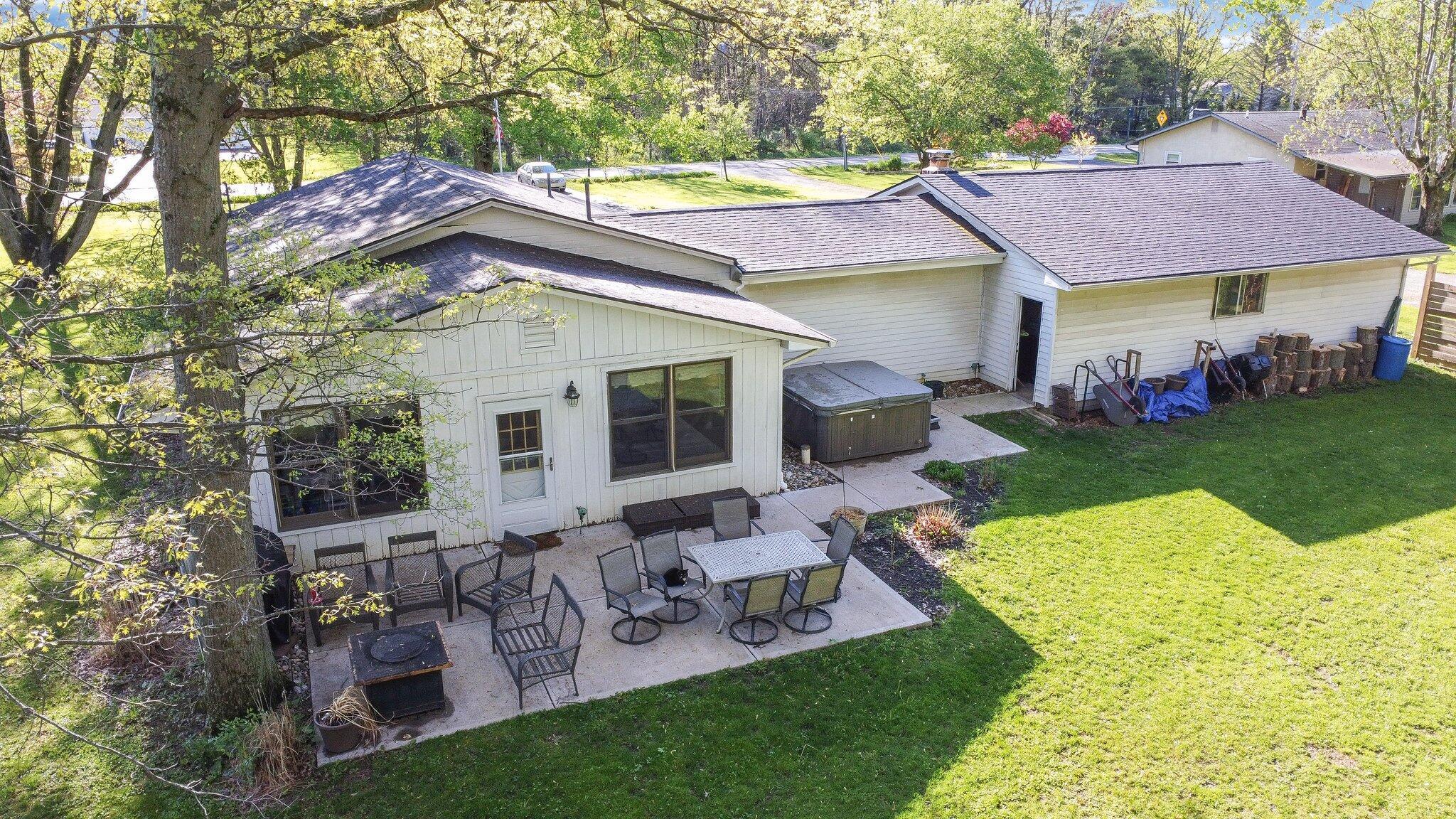 4905 Babbitt Road, New Albany, Ohio image 42