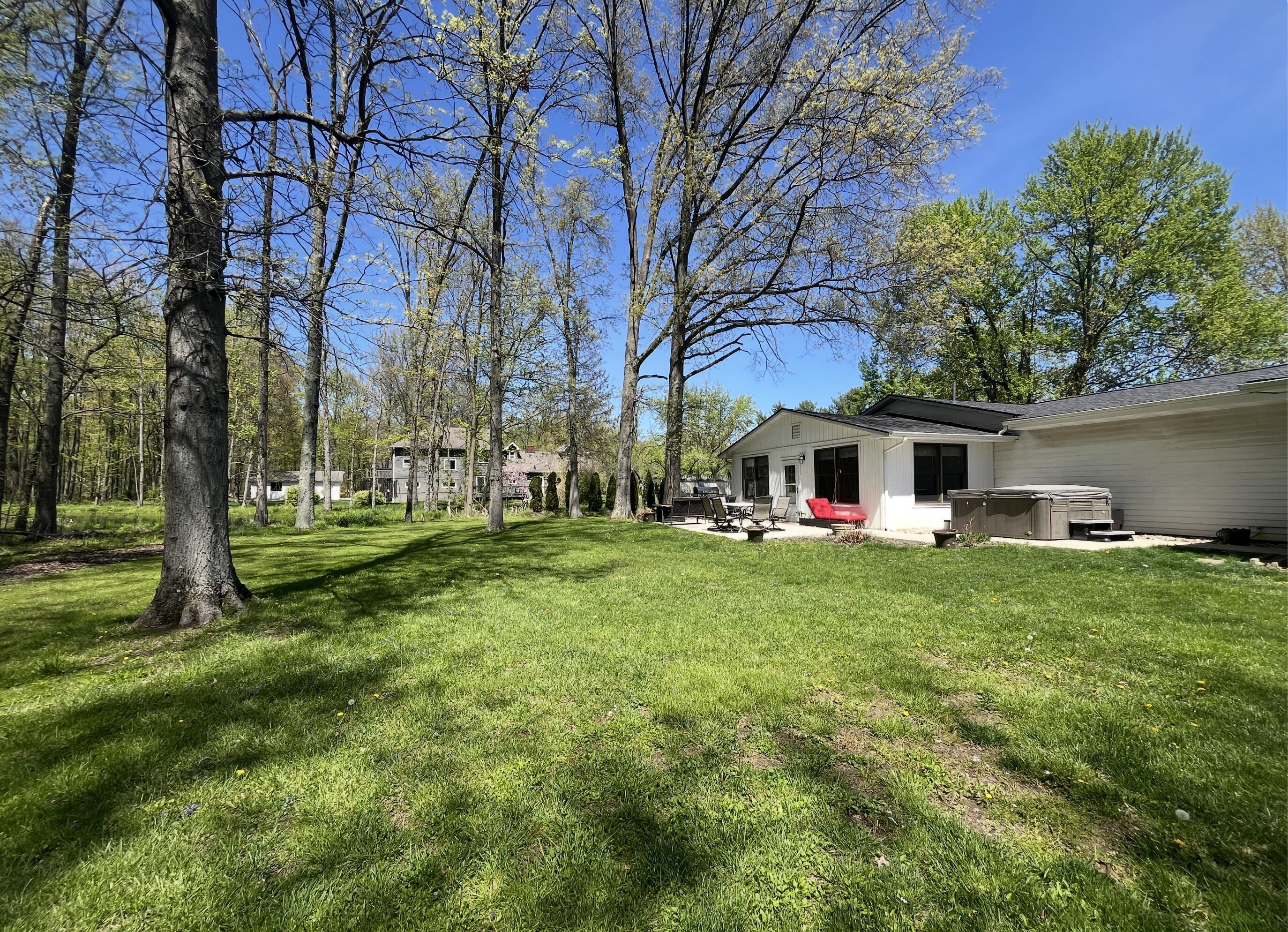 4905 Babbitt Road, New Albany, Ohio image 38