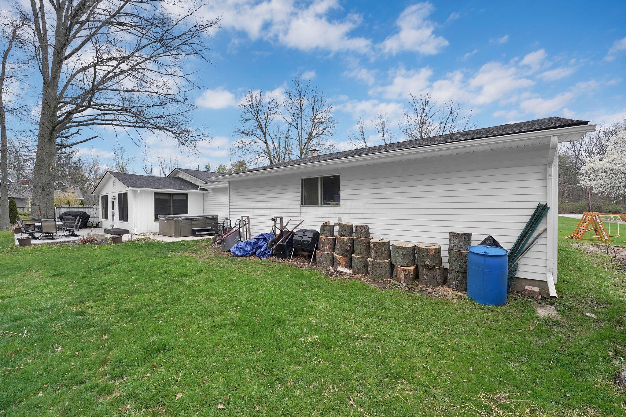 4905 Babbitt Road, New Albany, Ohio image 36