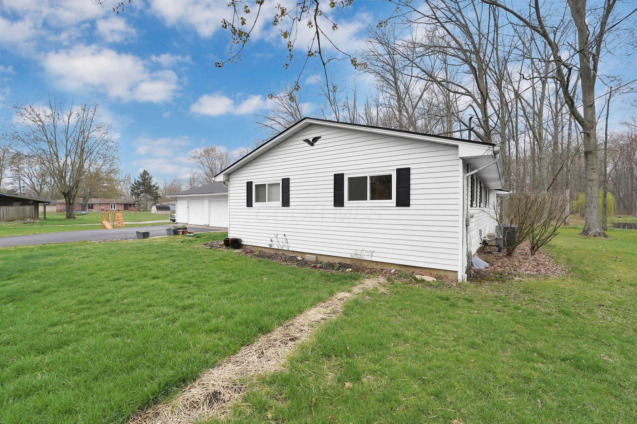 4905 Babbitt Road, New Albany, Ohio image 4
