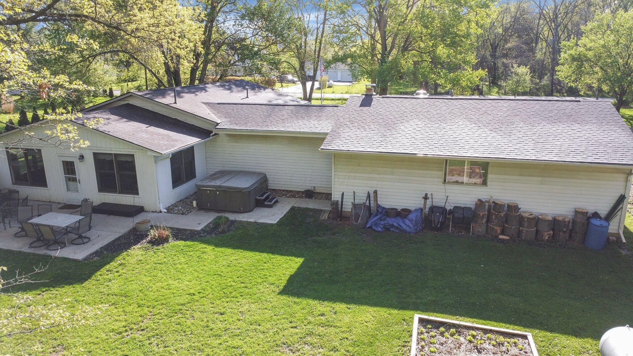 4905 Babbitt Road, New Albany, Ohio image 41