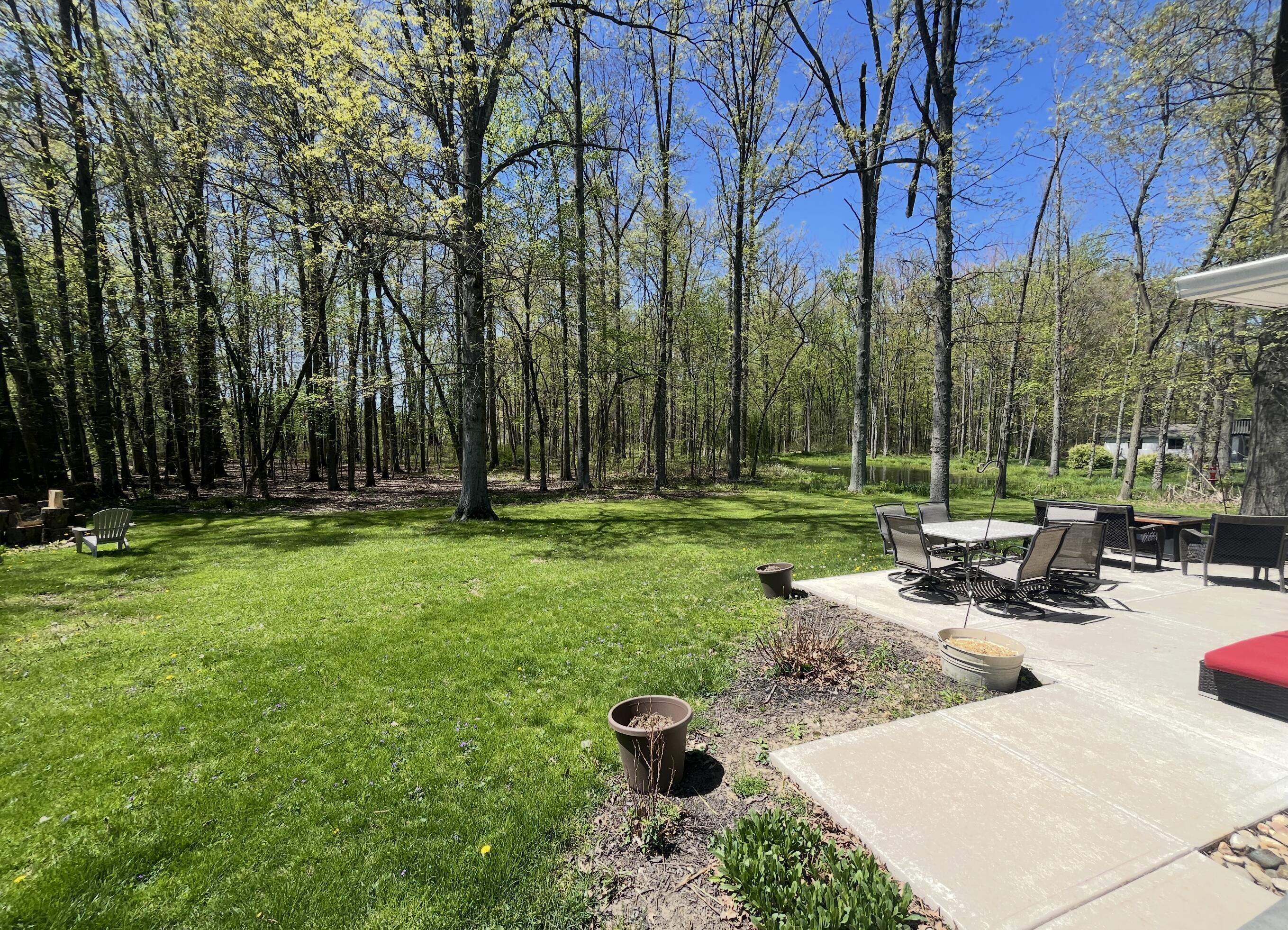 4905 Babbitt Road, New Albany, Ohio image 37
