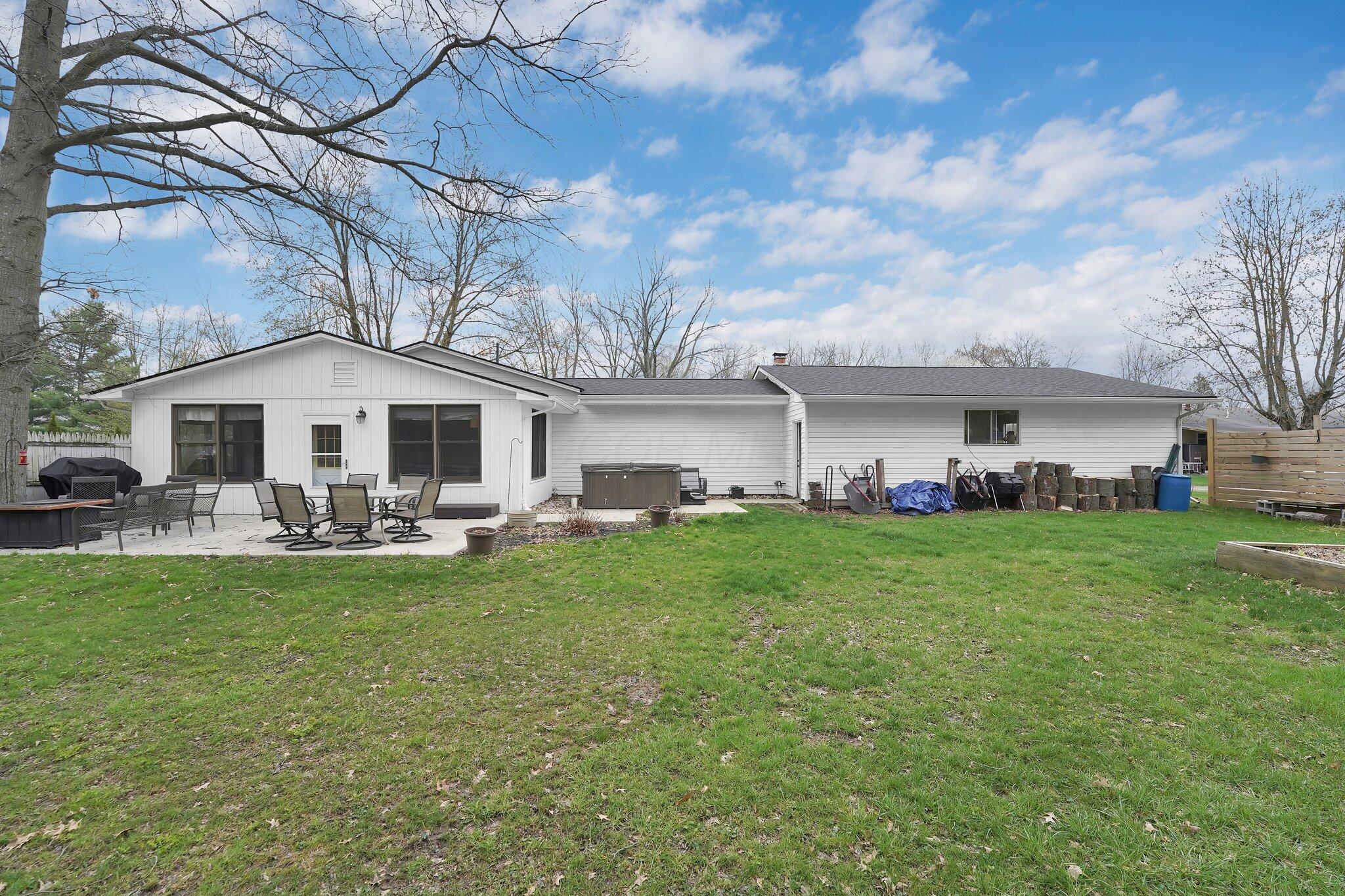 4905 Babbitt Road, New Albany, Ohio image 35